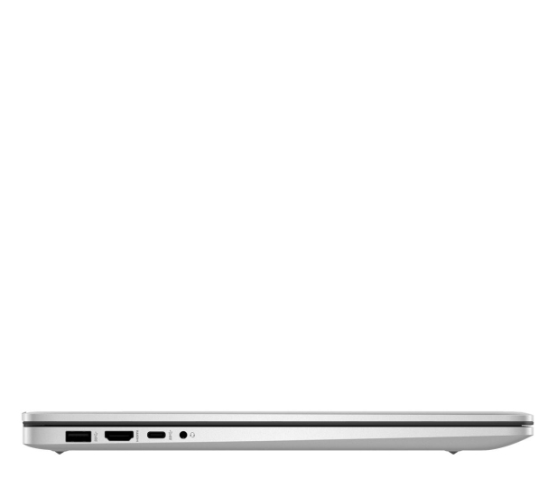 HP 17 Ryzen 7-7730U/32GB/1TB/Win11 Silver - 1199939 - zdjęcie 7